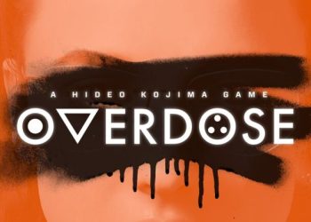 ویدیویی از بازی معرفی‌نشده‌ی کوجیما Overdose فاش شد