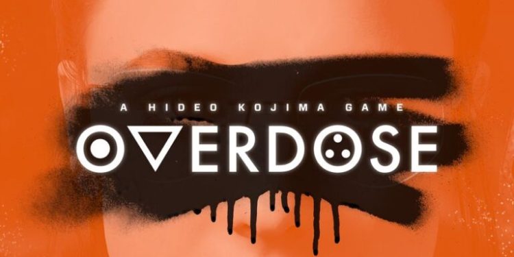 ویدیویی از بازی معرفی‌نشده‌ی کوجیما Overdose فاش شد