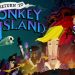 ویدیو: Return to Monkey Island هفته‌ی آینده به کنسول‌های نسل نه می‌آید