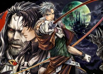 کارگردان God of War Ragnarok به کار کردن روی سری Castlevania علاقه دارد