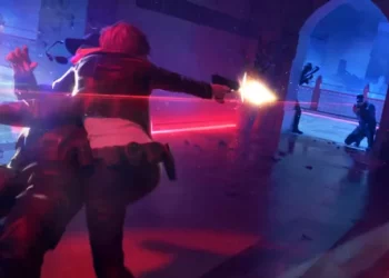 هر آنچه از ریبوت Perfect Dark می‌دانیم