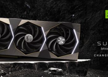 معرفی فن های بینظیر TORX FAN 5.0؛شرکت ام اس آی