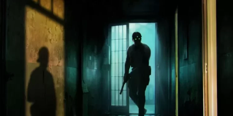 بازی Splinter Cell Remake بدون کشتن حتی یک نفر قابل اتمام است