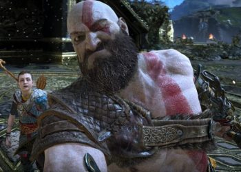 فروش بازی God of War 2018 به 23 میلیون نسخه رسید