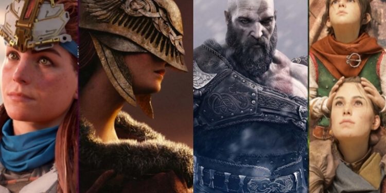 بهترین بازی‌های سال 2022 از دید تیم گیمفا