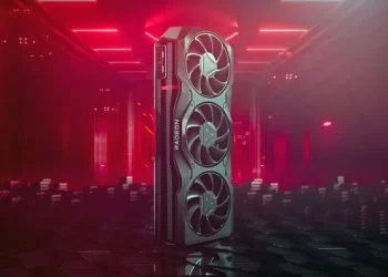 شرکت AMD از کارت‌های RX 7900 XTX و RX 7900 XT رونمایی کرد