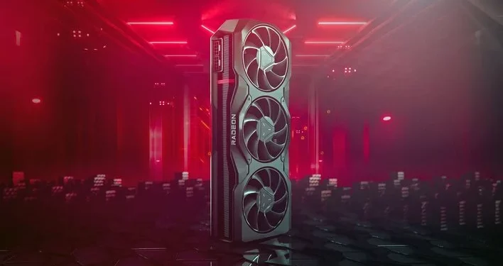 شرکت AMD از کارت‌های RX 7900 XTX و RX 7900 XT رونمایی کرد