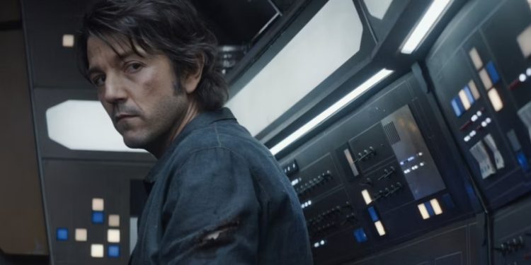 انتشار اطلاعات مهم و جدید از فصل دوم سریال Andor