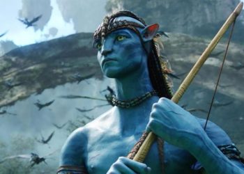 پوسترهای جدیدی از فیلم Avatar 2 منتشر شد