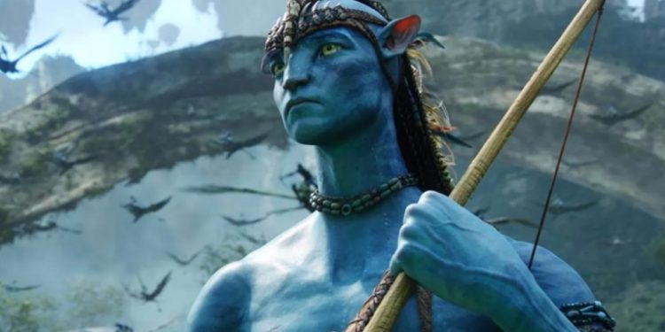 پوسترهای جدیدی از فیلم Avatar 2 منتشر شد