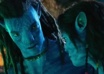 پروسه پس از تولید فیلم Avatar 2 پایان یافت