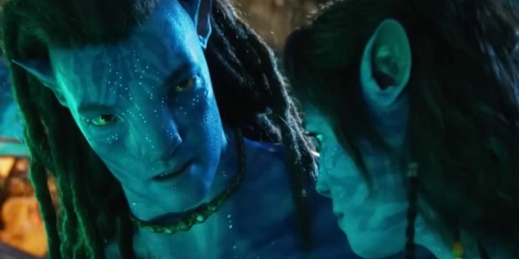 پروسه پس از تولید فیلم Avatar 2 پایان یافت