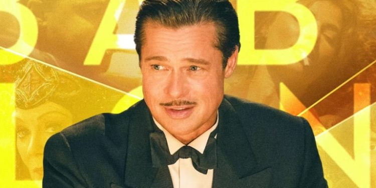 تریلر جدید فیلم مورد انتظار Babylon منتشر شد