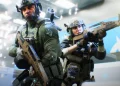 تاریخ عرضه Battlefield 2042 روی گیم پس آلتیمیت و EA Play اعلام شد