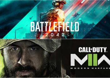 سونی: سری Battlefield نمی‌تواند رقیب Call of Duty باشد