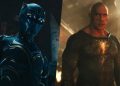 وضعیت ناامید کننده اکران Black Panther 2 و Black Adam در چین