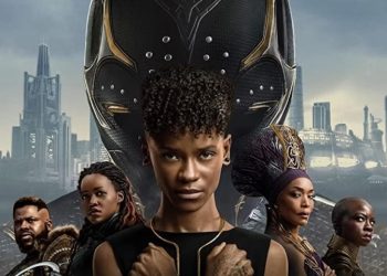 واکنش کوین فایگی به ساخت فیلم Black Panther 3
