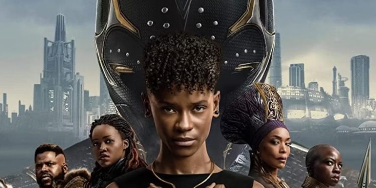واکنش کوین فایگی به ساخت فیلم Black Panther 3