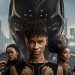 واکنش کوین فایگی به ساخت فیلم Black Panther 3