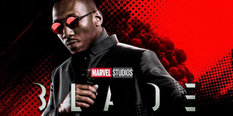 کارگردان و نویسنده جدید فیلم Blade مشخص شدند
