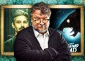 معرفی سریال Cabinet of Curiosities | وحشت از دیدگاه گییرمو دل تورو
