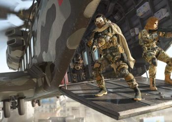 این هفته از Call of Duty Warzone 2 و حالت DMZ رونمایی می‌شود