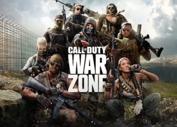 بازی Warzone 2 حدود 115 گیگ حجم خواهد داشت