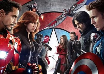 عدم تایید فیلم‌نامه اولیه Captain America 3 توسط کوین فایگی