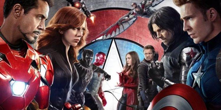عدم تایید فیلم‌نامه اولیه Captain America 3 توسط کوین فایگی