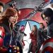 عدم تایید فیلم‌نامه اولیه Captain America 3 توسط کوین فایگی