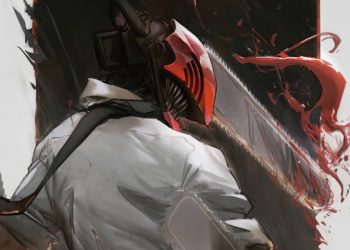 معرفی انیمه Chainsaw Man | روایتی خونین از مرد اره‌ای