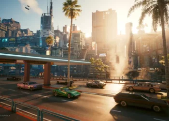 آپدیت 1.61 بازی Cyberpunk 2077 منتشر شد
