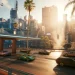 آپدیت 1.61 بازی Cyberpunk 2077 منتشر شد
