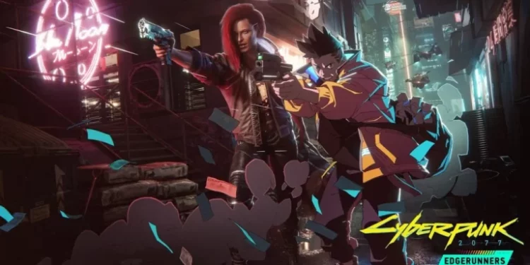 بازی Cyberpunk 2077 به رکوردهای جدیدی در فروش رسید