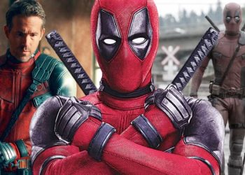 واکنش رایان رینولدز نسبت به حضور تیلور سوئیفت در Deadpool 3
