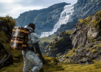 بیش از 10 میلیون نفر Death Stranding را تجربه کرده‌اند