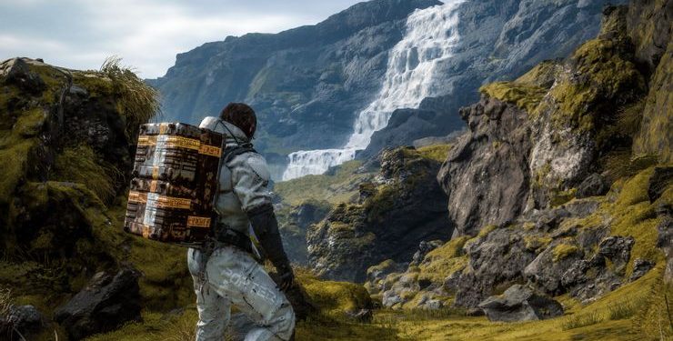 بیش از 10 میلیون نفر Death Stranding را تجربه کرده‌اند