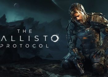 حجم نسخه‌ی پلی استیشن 5 بازی The Callisto Protocol مشخص شد