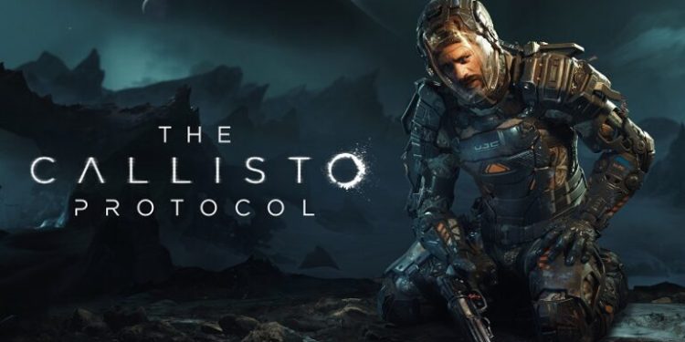 حجم نسخه‌ی پلی استیشن 5 بازی The Callisto Protocol مشخص شد