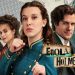 نقد و بررسی فیلم Enola Holmes 2 |حل معما در فضای شبه تینیجری