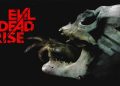 انتشار تصویری وحشتناک از فیلم Evil Dead Rise