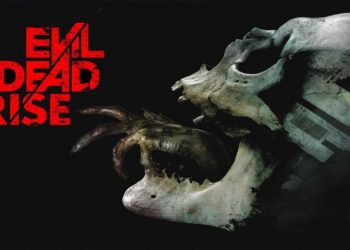 انتشار تصویری وحشتناک از فیلم Evil Dead Rise