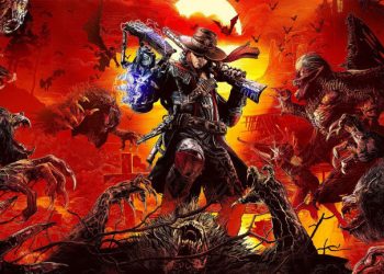نقدها و نمرات بازی Evil West منتشر شدند