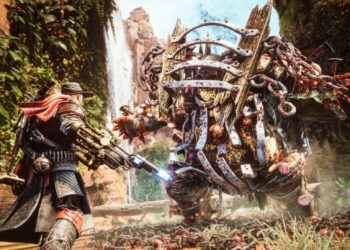 تهیه‌کننده‌ی Evil West: ایکس باکس سری اس مانع پیشرفت ما نشده است