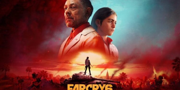 از بسته الحاقی Far Cry 6: Lost Between Worlds به زودی رونمایی خواهد شد