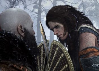نام یکی از تنظیم‌کنندگان موسیقی God of War Ragnarok در تیتراژ ذکر نشده است