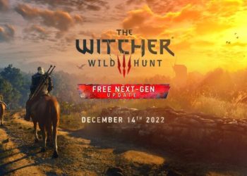 ویدیو: گیم‌پلی نسخه نسل بعدی The Witcher 3 را مشاهده کنید