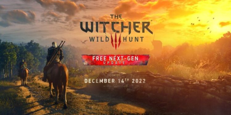ویدیو: گیم‌پلی نسخه نسل بعدی The Witcher 3 را مشاهده کنید