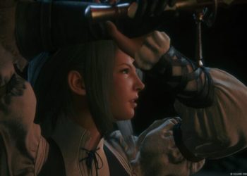 بازی Final Fantasy 16 یک شخصیت زن مهم خواهد داشت