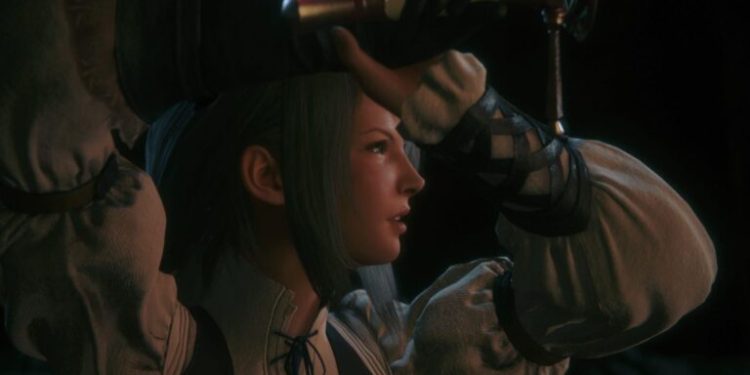 بازی Final Fantasy 16 یک شخصیت زن مهم خواهد داشت